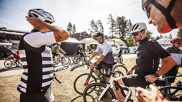 Lipno Sport Festival je desetidenní akce plná pohybu, hudby a her. (13.8.2026)