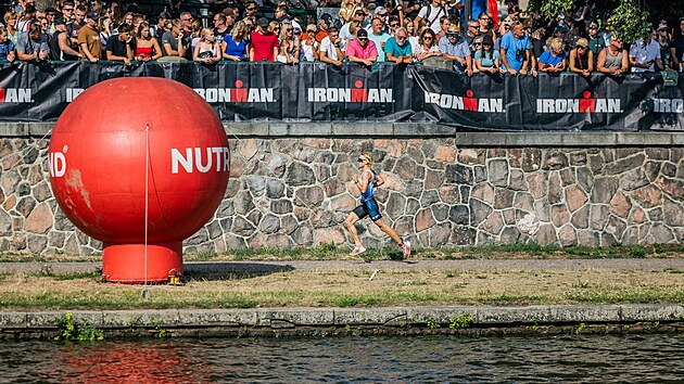 Ironman Hradec Králové 70.3 Hradec Králové (16. srpna 2026.