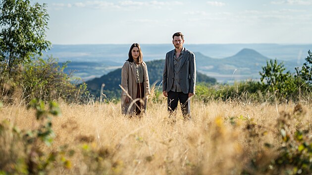 Festival uzavře předpremiéra mysteriózního dramatu Wirbel s Davidem Švehlíkem a Judit Pecháček v hlavní roli. FIlm se natáčel i v západních Čechách ve Dvoře Vranov nedaleko Rabštejna nad Střelou na Plzeňsku