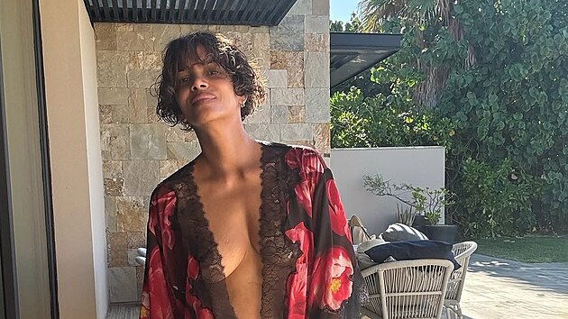 Halle Berry (14. srpna 2026)