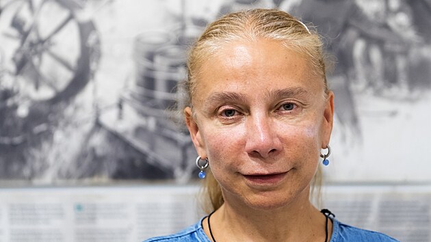 Alexandra Hildebrandtová