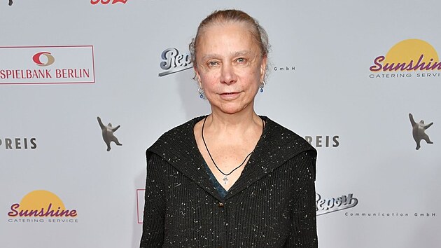 Alexandra Hildebrandtová
