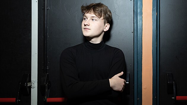 Pianista Jan Schulmeister patř&iacute; k nejv&yacute;razněj&scaron;&iacute;m klav&iacute;rn&iacute;m talentům sv&eacute; generace. M&aacute; za sebou v&iacute;tězstv&iacute; z des&iacute;tek prestižn&iacute;ch soutěž&iacute;, sb&iacute;r&aacute; ceny od Evropy po Spojen&eacute; st&aacute;ty a jeho jm&eacute;no zdob&iacute; řada vydan&yacute;ch alb.