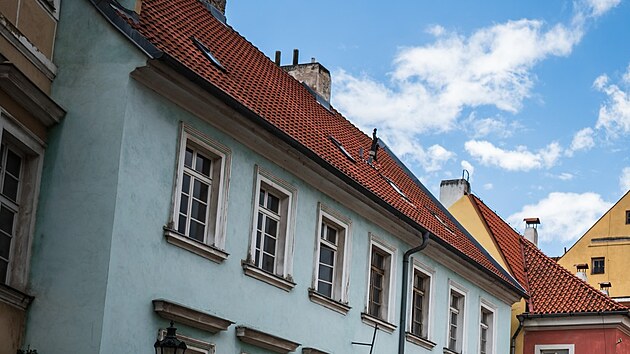Praha obsadila mezi deseti sledovanými evropskými městy druhé místo, hned za Madridem.