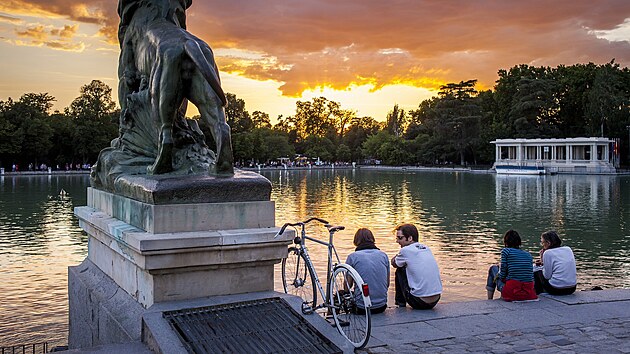 Madrid se v žebříčku nejlepších evropských měst pro sólo cestování umístil na prvním místě.