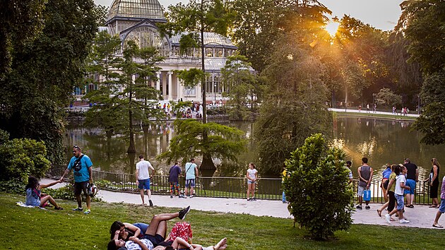 Španělská metropole bodovala především kombinací bezpečnosti, dostupné dopravy a široké nabídky ubytování i aktivit.