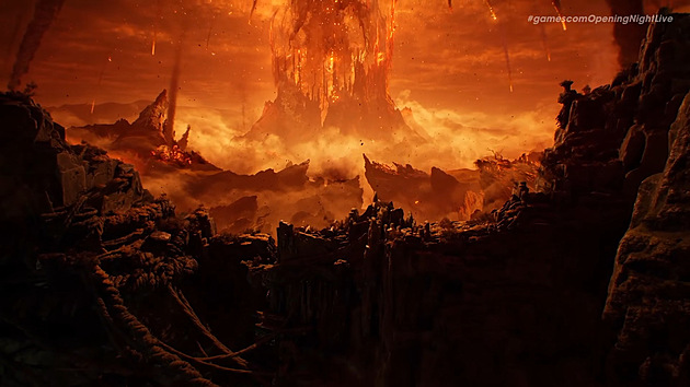 Gamescom 2026