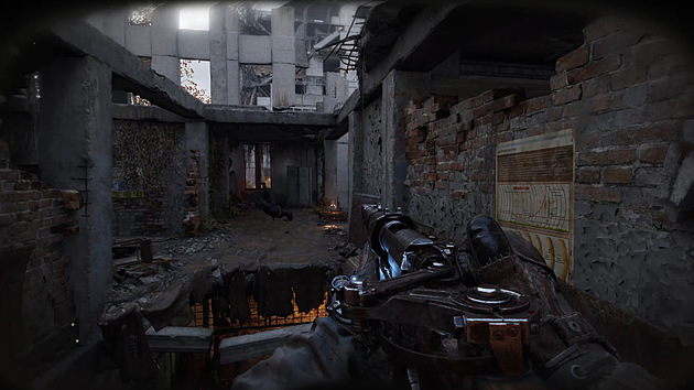 Metro 2039