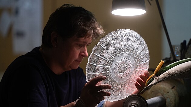 Sklárny Crystal Bohemia slaví 150 let. (20. srpna 2026)