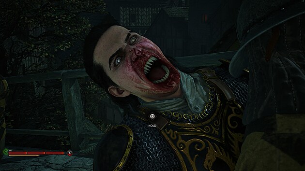 The Blood of Dawnwalker