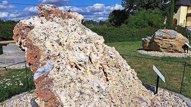 Do dvorské Galerie minerálů míří 20 tisíc návštěvníků ročně, majitel ji rozšíří. (28. srpna 2026)