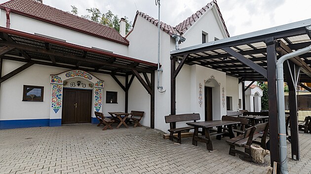 Obec Čejč na Hodon&iacute;nsku je leto&scaron;n&iacute;m v&iacute;tězem krajsk&eacute;ho kola soutěže Vesnice roku v Jihomoravsk&eacute;m kraji. Porotci ocenili spolkov&yacute; život, podporu kultury, p&eacute;či o životn&iacute; prostřed&iacute; i rozvoj vinařsk&yacute;ch tradic. (srpen 2026)