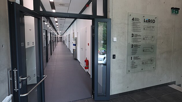 Lékařská fakulta Ostravské univerzity otevřela novou budovu laboratoří výzkumného centra Lerco. Moderní zázemí má posílit biomedicínský výzkum v regionu a přiláhnout odborníky ze zahraničí. (7. září 2026)