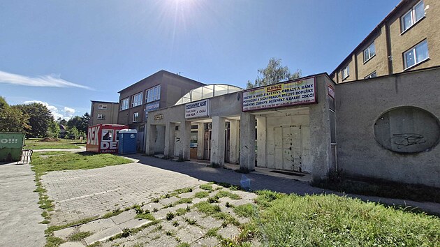 Ubytovna Soiva v ostravsk&eacute;m Z&aacute;břehu konč&iacute;. Město objekt vykoupilo za t&eacute;měř sto milionů korun a v nejbliž&scaron;&iacute; době jej ček&aacute; demolice.(2. z&aacute;ř&iacute; 2026)