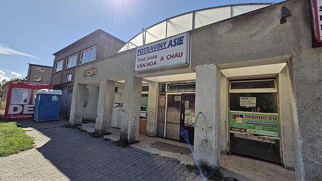 Ubytovna Soiva v ostravsk&eacute;m Z&aacute;břehu konč&iacute;. Město objekt vykoupilo za t&eacute;měř sto milionů korun a v nejbliž&scaron;&iacute; době jej ček&aacute; demolice.(2. z&aacute;ř&iacute; 2026)