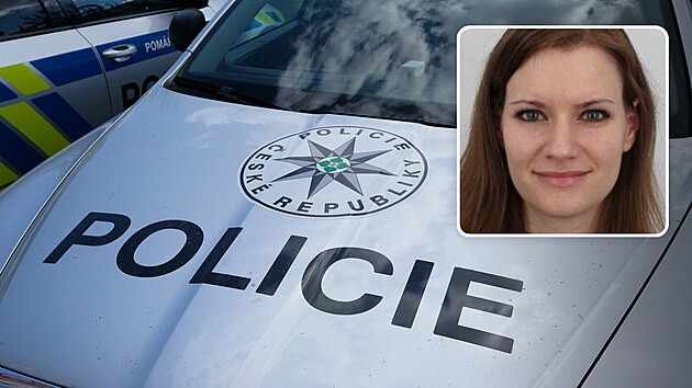 Policisté vyhlásili pátrání po osmatřicetileté Janě Šerjeníkové z Frýdku-Místku, která je pohřešovaná od čtvrtka 3. září.