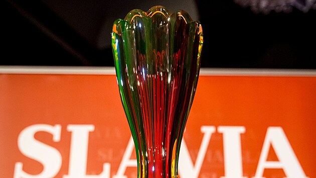 Nový pohár pro vítěze. (7. září 2026)