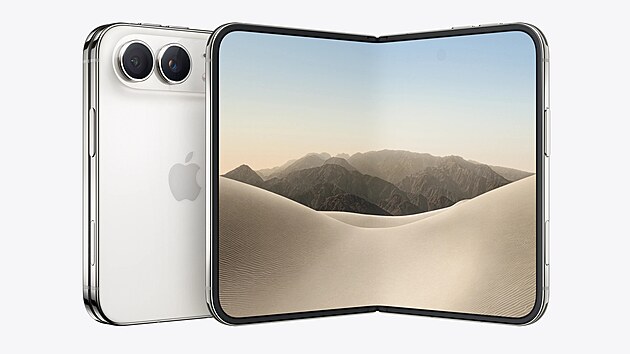 iPhone Duo