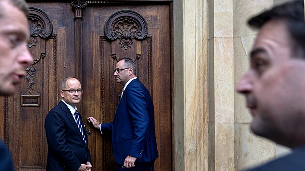 Motoristé sobě se setkali s premiérem Babišem a ministryní financí Alenou Schillerovou. Jednali o státním rozpočtu. Schodek ve výši 389 miliard korun je pro nepřijatelný. (3. září 2026)