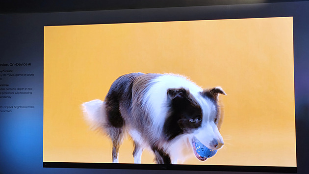 MicroLED 3D