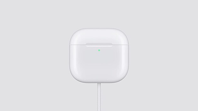 Apple AirPods 5