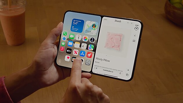 iPhone Duo