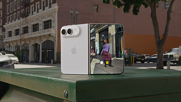 iPhone Duo