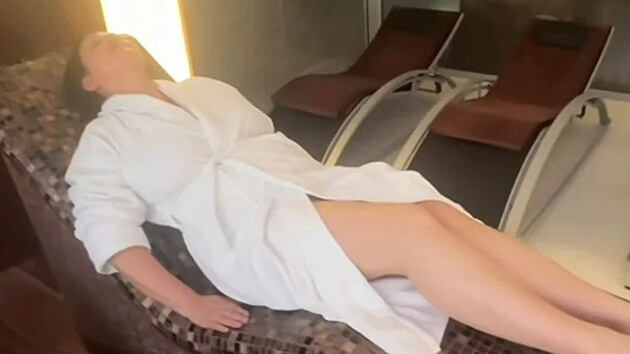 Ivana Christová zhubla 20 kilo. (září 2026)