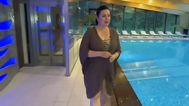 Ivana Christová (září 2026)
