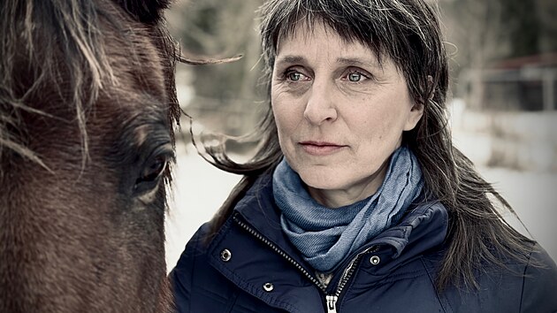 P&iacute;sničk&aacute;řka Lucie Dlabolov&aacute;