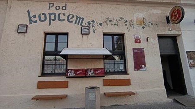 Inspektoři uzavřeli legendární Hostinec Pod Kopcem v plzeňském Božkově. (5. září 2026)