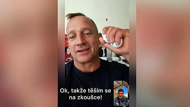 Martin Koci&aacute;n se na oslavě třicetin opět připoj&iacute; ke skupině Lunetic