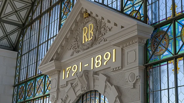 Nová podoba Průmyslového paláce (2026)