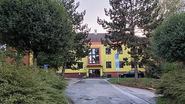 Úpravy se zaměří na okolí mateřské školy, vymezené mimo jiné ulicí Dr. Jiřího Procházky.