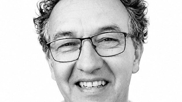 V&aacute;clav Dvoř&aacute;k (Občan&eacute; Jesen&iacute;ku). (2026)