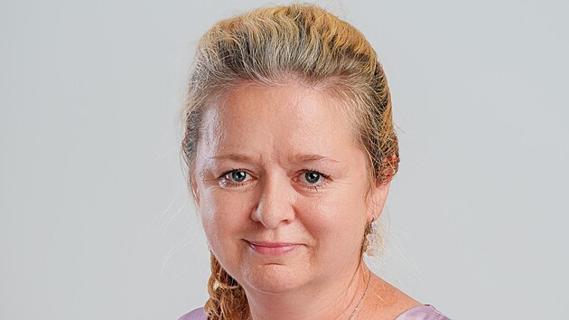 Vendula Sukupov&aacute; (ANO). (2026)