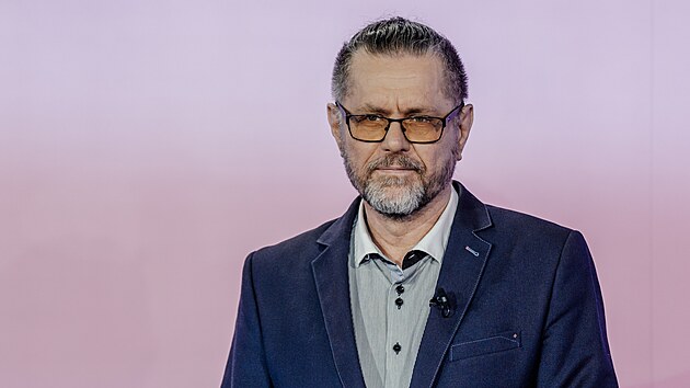 Rostislav Řeha (Česká pirátská strana).