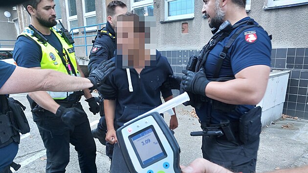V&iacute;kend v Pardubic&iacute;ch pln&yacute; excesů, na z&aacute;chytce bylo plno. (z&aacute;ř&iacute; 2026)