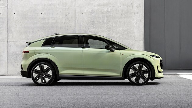 Novinka na platformě MEB+ využívá výhradně synchronní elektromotory s permanentními magnety a pohon zadních kol. K dispozici jsou čtyři výkonové stupně: 170, 190, 231 a 326 koní.