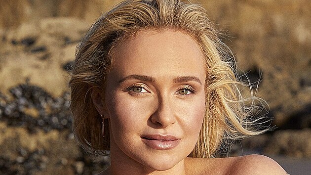 Hayden Panettiere (2023)