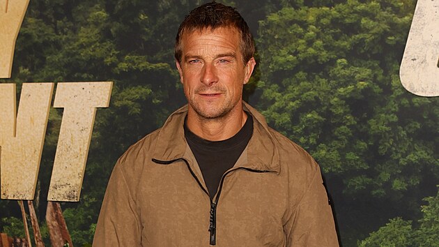 Bear Grylls (2025)