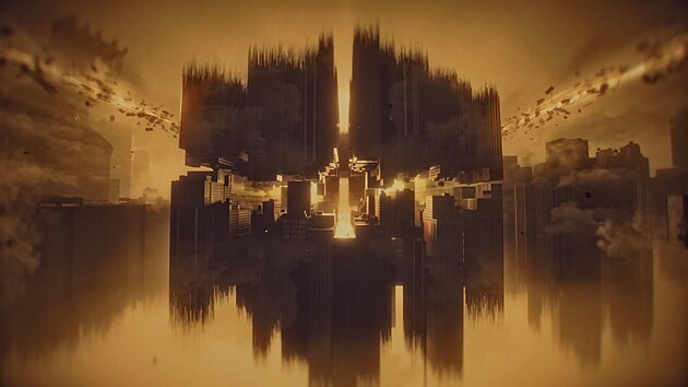 Control Resonant
