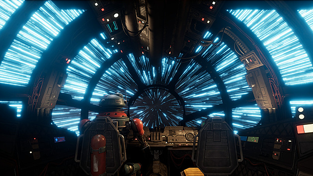 Star Wars: Zero Company
