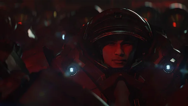 Střílečka Starcraft