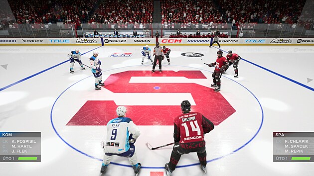 NHL 27