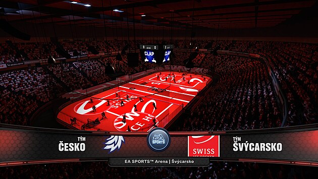 NHL 27