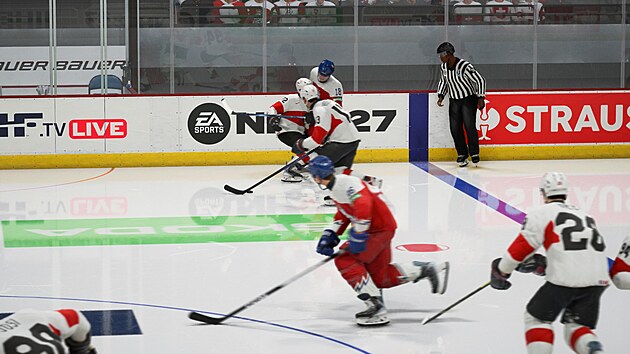 NHL 27
