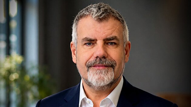 Lídr ODS pro komunální volby v Přerově Miloslav Dohnal.