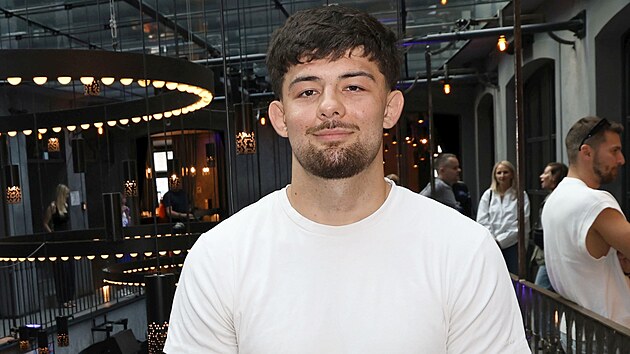 Calin (TK SUPERSTAR, Moon bar, Praha, 1. září 2026)