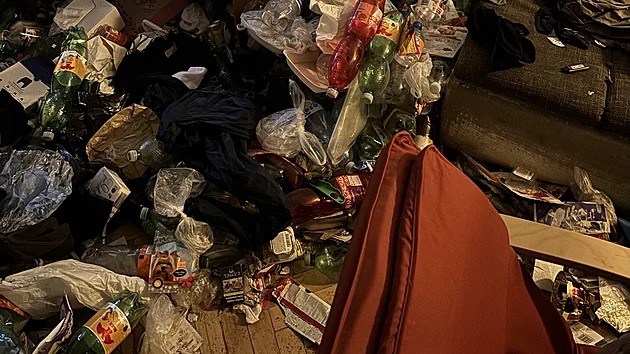 Domovní prohlídka u sedmatřicetiletého muže z Litoměřicka